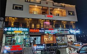 Hotel Shrinidhi