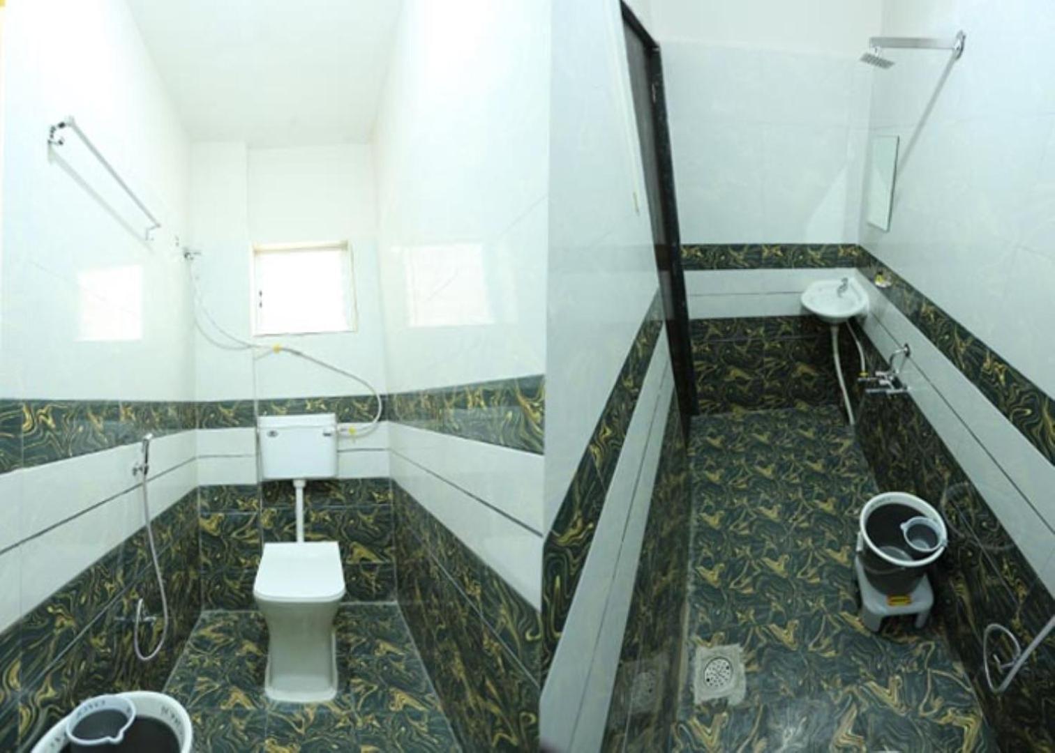 Shrinidhi Residency Pune Hotel Exterior photo
